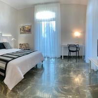 Двухместный (Superior Top Twin Room with Park View) отеля Continental Parkhotel, Лугано