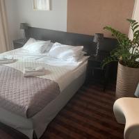 Апартаменты (Апартаменты) отеля Hotel Blick, Гдыня