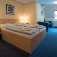 Двухместный (Double or Twin Room with Entertainment Package) отеля Nautico, Мост (Устецкий край)