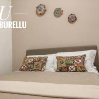 Двухместный (Двухместный номер с 1 кроватью) отеля Rooms Graziella Ortigia Island, Сиракузы