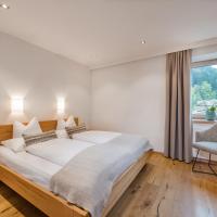 Апартаменты (Апартаменты (для 4 взрослых)) апарт-отеля Ferienhaus Unger, Визинг