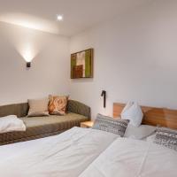 Апартаменты (Апартаменты (для 4 взрослых) 2) апарт-отеля Ferienhaus Unger, Визинг