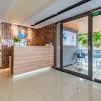 Апартаменты (Апартаменты-студио) апартаментов 22Housing Moon West Lake Residence, Ханой