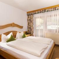 Двухместный (Двухместный номер с 1 кроватью и видом на горы) отеля Gasthof Bären, Бах