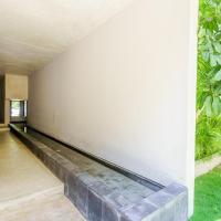 Апартаменты (Апартаменты с балконом) апартаментов Oceano Tulum by Moskito, Тулум