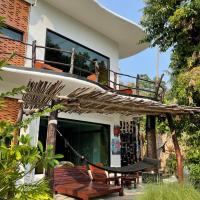 Семейный (Семейный полулюкс) курортного отеля AC 2 Resort, Ко Тао