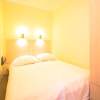 Апартаменты (Апартаменты-студио) апартаментов Apartamenty Świnoujście - Rezydencja Żeromskiego, Свиноуйсьце