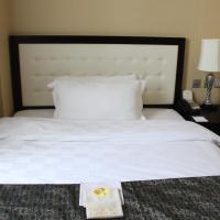 Двухместный (Chinese Mainland Citizens Only-Standard Double Room) отеля Beijing Xihua Hotel, Пекин