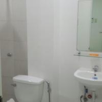 Двухместный (Large Room - Main) отеля Islands Stay Hotels - Mactan, Мактан