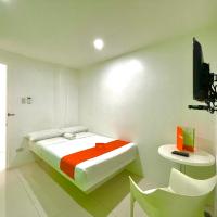 Двухместный (Medium Room - Main) отеля Islands Stay Hotels - Mactan, Мактан