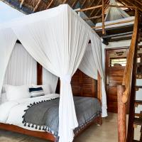 Студио (Номер-студио) отеля Casa Violeta, Тулум