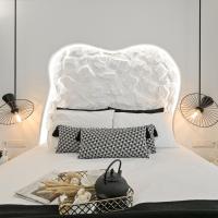 Сьюит (Полулюкс с террасой) отеля Anatoli Hotel, Наксос