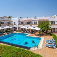 Двухместный (Стандартный двухместный номер с 1 кроватью или 2 отдельными кроватями) курортного отеля Camel Dive Club & Hotel - Boutique Hotel, Шарм-эль-Шейх