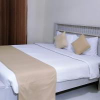 Студио (Стандартный номер-студия) отеля Al Khaleej Plaza Hotel Apartment-Baithans Group, Аджман