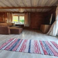 Апартаменты (Апартаменты) гостевого дома Audrės Svečių Namai, Паланга