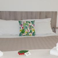 Двухместный (Двухместный номер эконом-класса с 1 кроватью) отеля Rooms Graziella Ortigia Island, Сиракузы