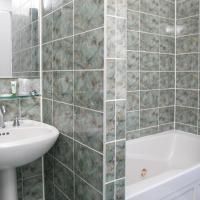 Двухместный (Двухместный номер эконом-класса с 1 кроватью) отеля Edwardian Hotel, Сан-Франциско