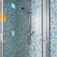 Студио (Улучшенный одноместный номер-студио) апарт-отеля Apart'hotel Ajoupa, Ницца