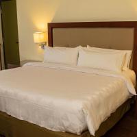 Сьюит (Люкс - Для некурящих) отеля Holiday Inn Leon, Леон (Штат Гуанахуато)