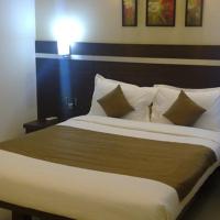 Апартаменты (Апартаменты «Премьер» с 1 спальней) апарт-отеля Nagarjuna Suites, Бангалор