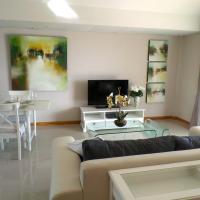 Апартаменты (Апартаменты в пентхаусе) апарт-отеля Westbury Residence, Паттайя