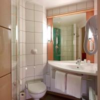 Двухместный (Двухместный номер с 2 отдельными кроватями) отеля Ibis Warszawa Reduta, Варшава