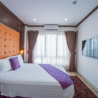 Двухместный (Day Use Offer (2 Hours) - Standard Double Room) отеля Hanoi Suji Hotel, Ханой