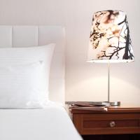 Одноместный (Улучшенный одноместный номер) отеля Hotel Schwalbe, Вена