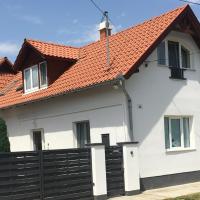 Апартаменты (Двухуровневые апартаменты) апартаментов Bathory Apartments, Хайдусобосло
