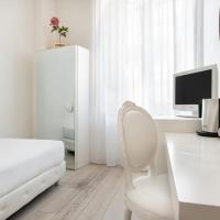 Одноместный (Одноместный номер) отеля Hotel Home Florence, Флоренция