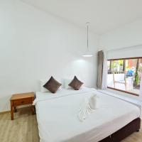 Двухместный (Двухместный номер с 1 кроватью) курортного отеля Tonsak Resort, Самет