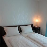 Апартаменты (Апартаменты с 3 спальнями (для 6 взрослых и 2 детей)) апартаментов Appartements Vanii, Руст (Фрайбург)