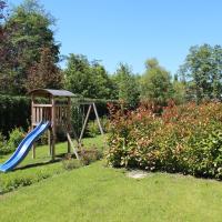 Апартаменты (Улучшенные апартаменты с 2 спальнями) апартаментов Appartements Vanii, Руст (Фрайбург)