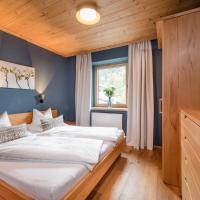 Апартаменты (Апартаменты с 1 спальней) апарт-отеля Ferienhaus Unger, Визинг