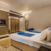 Двухместный (Superior Room- 24 hours check-in check-out) отеля Radisson Goa Candolim, Кандолим