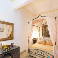 Сьюит (Люкс на 4 человек) отеля Riad Maison Arabo-Andalouse, Марракеш