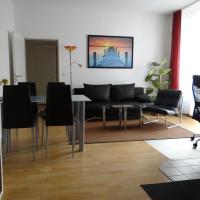 Апартаменты (Стандартные апартаменты с 1 спальней) апартаментов Apartments City Room Berlin, Берлин