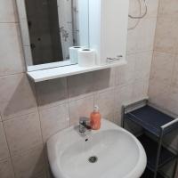 Апартаменты (Апартаменты - 1-й этаж) апартаментов Apartments LaRos, Херцег-Нови