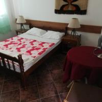 Апартаменты (Апартаменты - 1-й этаж) апартаментов Apartments LaRos, Херцег-Нови