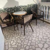 Трехместный (Трехместный номер) отеля Vila Tamburic, Бечичи