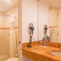 Четырехместный (Номер «Мираж») отеля Illusion Boutique Hotel Adults Only By Xperience Hotels, Плая-дель-Кармен