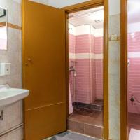 Трехместный (Трехместный номер с общей ванной комнатой) отеля Sparta Team Hotel, Афины