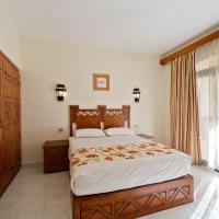 Номер (Шале с 1 спальней) курортного отеля Otium Hotel Amphoras, Шарм-эль-Шейх