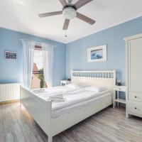 Апартаменты (Апартаменты с 1 спальней) апартаментов Apartamenty Sun&Snow Sopocka Rezydencja, Сопот