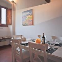 Апартаменты (Апартаменты с 2 спальнями: Via dello Sprone 3) апартаментов Apartments Florence- Palazzo Pitti, Флоренция