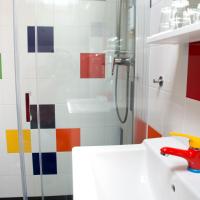 Двухместный (Двухместный номер с двуспальной кроватью и дополнительной кроватью) отеля MuzeumLega, Кутна-Гора