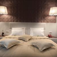 Двухместный (Двухместный номер «Комфорт» с 1 кроватью) отеля New Belgrade Hotel, Белград