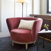 Двухместный (Номер «Премиум») отеля Kimpton Alton Hotel, an IHG Hotel, Сан-Франциско