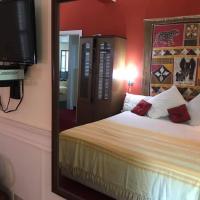 Двухместный (Двухместный номер с 1 кроватью) отеля Alexander The Great Hotel-ALEXOTEL, Александрия