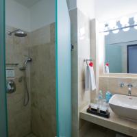 Двухместный (Двухместный номер с 1 кроватью и балконом) отеля Hacienda Paradise Boutique Hotel by Xperience Hotels, Плая-дель-Кармен